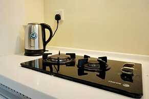 Marc Service Residence by LCH