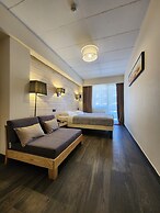 Gudauri Hills ApartHotel