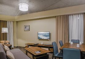 Gudauri Hills ApartHotel