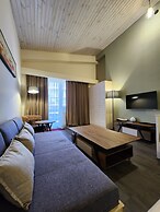 Gudauri Hills ApartHotel