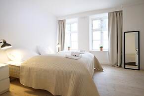 Stroget Main shopping Street