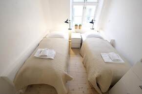 Stroget Main shopping Street