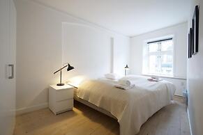 Stroget Main shopping Street