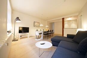 Stroget Main shopping Street