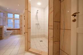 Stroget Main shopping Street