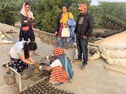 Thour Nature Resorts