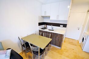 Taskiran Kaptan Apart