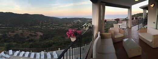 Hotel Castello Budoni