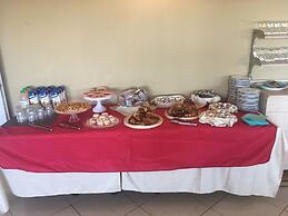 Hotel Castello Budoni