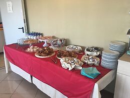 Hotel Castello Budoni