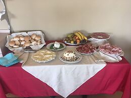 Hotel Castello Budoni