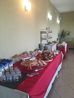 Hotel Castello Budoni