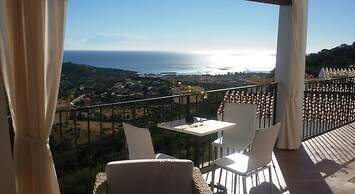 Hotel Castello Budoni