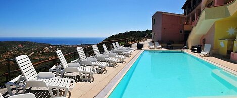 Hotel Castello Budoni