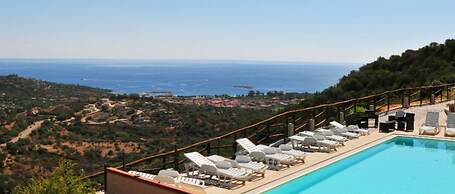 Hotel Castello Budoni