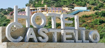 Hotel Castello Budoni