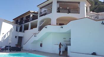 Hotel Castello Budoni