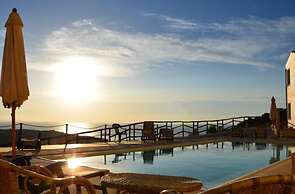 Hotel Castello Budoni