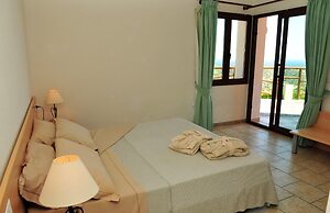 Hotel Castello Budoni