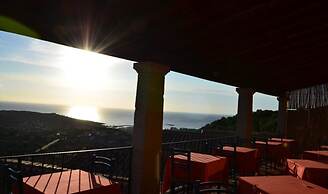 Hotel Castello Budoni