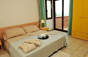 Hotel Castello Budoni