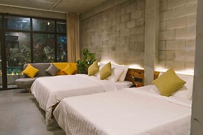 Larimar Hotel and Resort