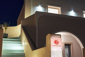 Cinnamon Villa with Private Hot Tub