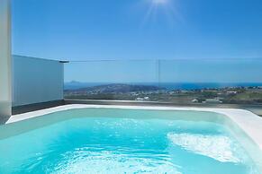 Cinnamon Villa with Private Hot Tub