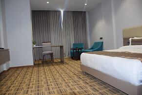 Hotel Vilasa International