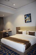 Hotel Vilasa International