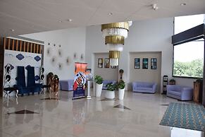 Hotel Vilasa International