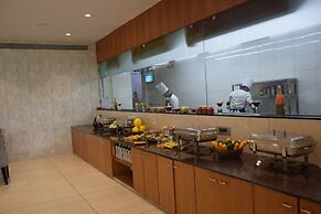 Hotel Vilasa International