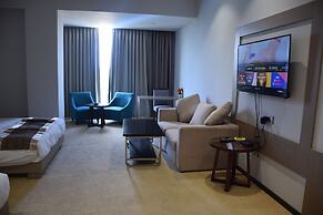 Hotel Vilasa International