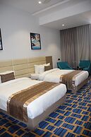 Hotel Vilasa International