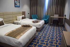 Hotel Vilasa International