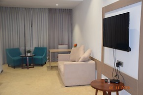 Hotel Vilasa International