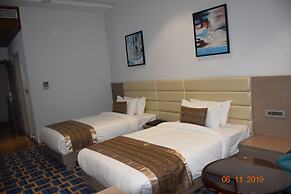 Hotel Vilasa International