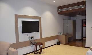 Hotel Vilasa International