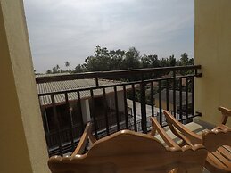 Dreamers Lodge - Hostel