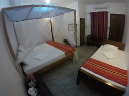 Dreamers Lodge - Hostel