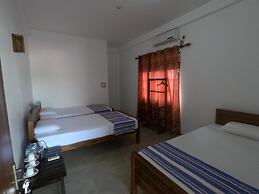 Dreamers Lodge - Hostel