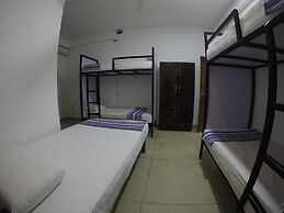 Dreamers Lodge - Hostel