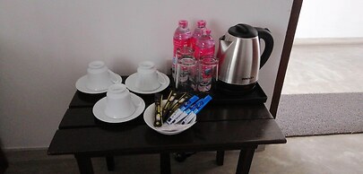 Dreamers Lodge - Hostel