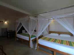 Dreamers Lodge - Hostel