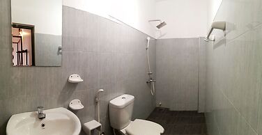 Dreamers Lodge - Hostel