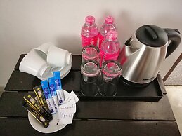 Dreamers Lodge - Hostel