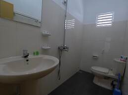 Dreamers Lodge - Hostel