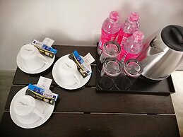 Dreamers Lodge - Hostel