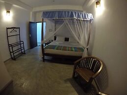 Dreamers Lodge - Hostel