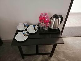 Dreamers Lodge - Hostel